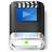Drive Movies Icon 48x48 png